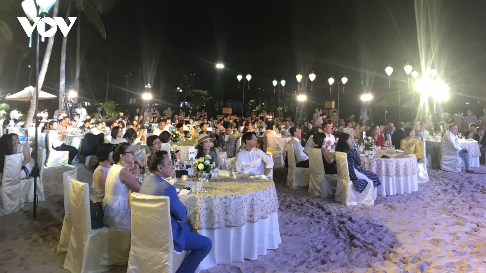 Khởi động chương trình kích cầu du lịch Phú Quốc